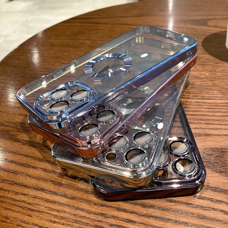 Phone Case With Camera Protector for Iphone12 13 promax