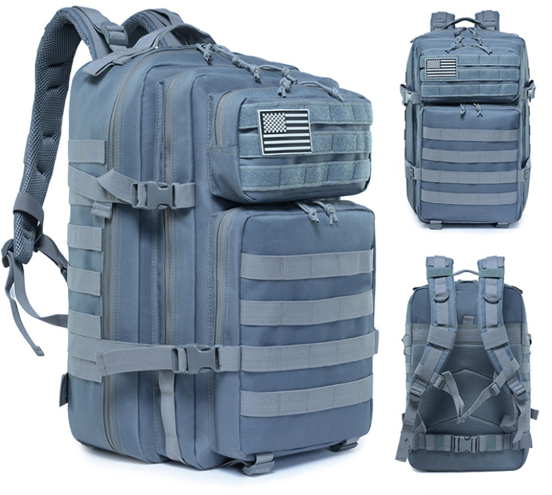 Outdoor Mountaineering Bag Tactical