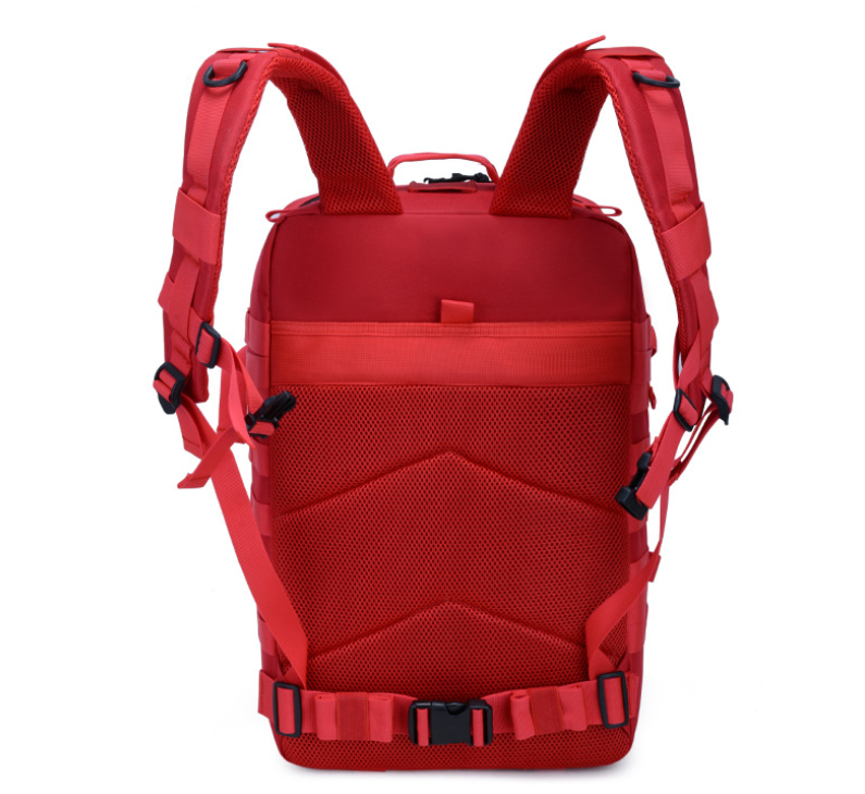 Outdoor Mountaineering Bag Tactical