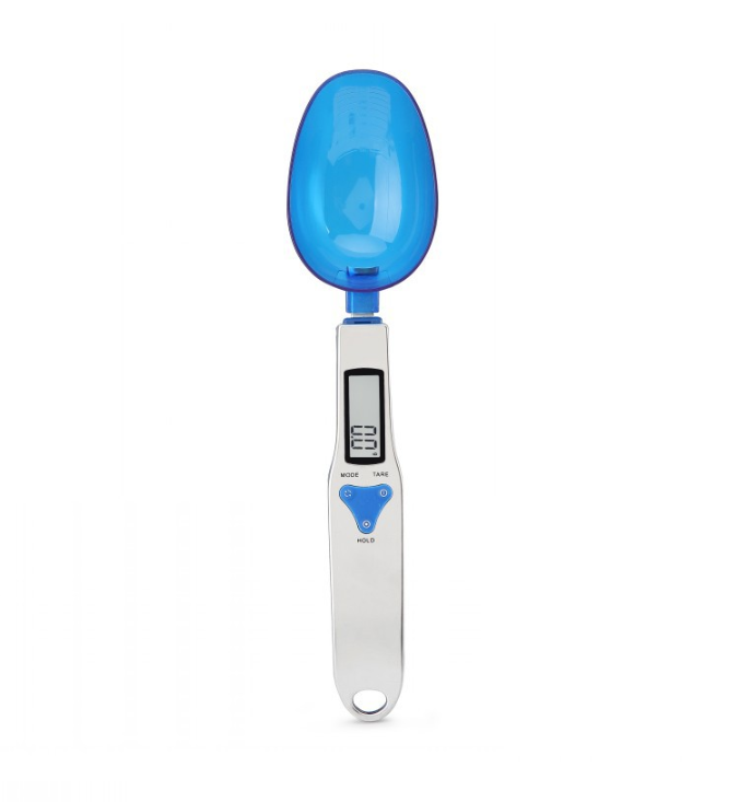 Digital Electronic Spoon