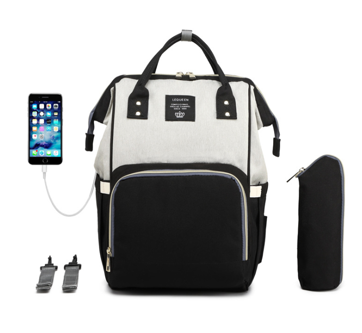 ChicMom Carry-All