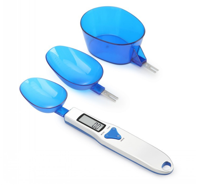 Digital Electronic Spoon