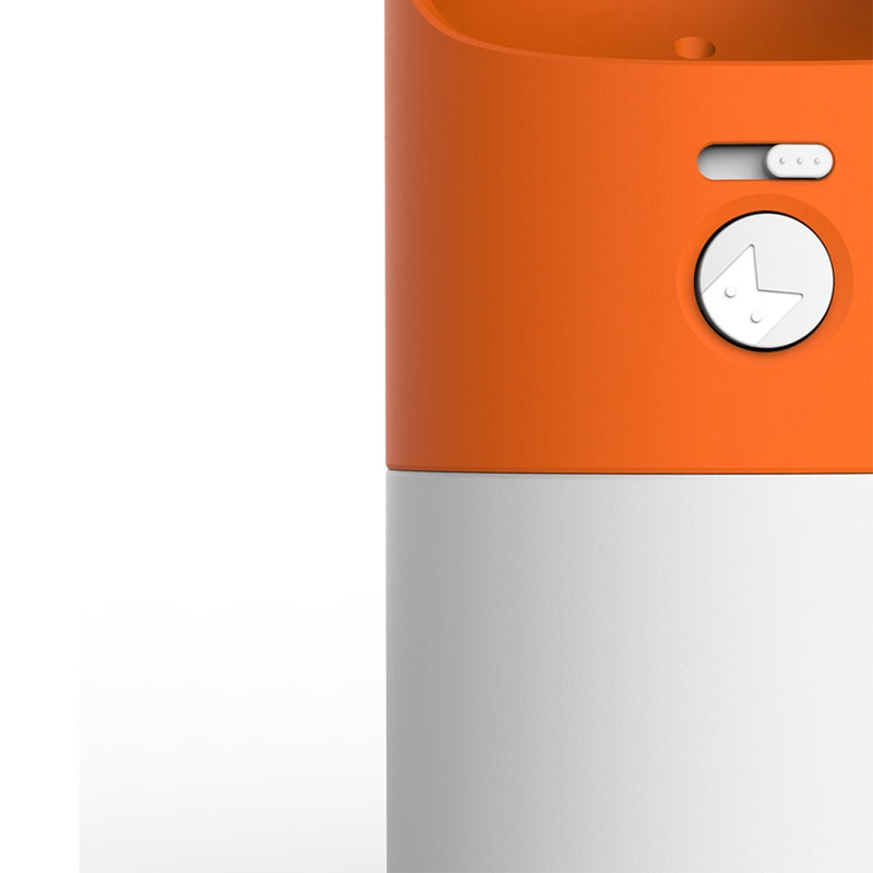 Pet Water Bottle Convenient Easy To Use