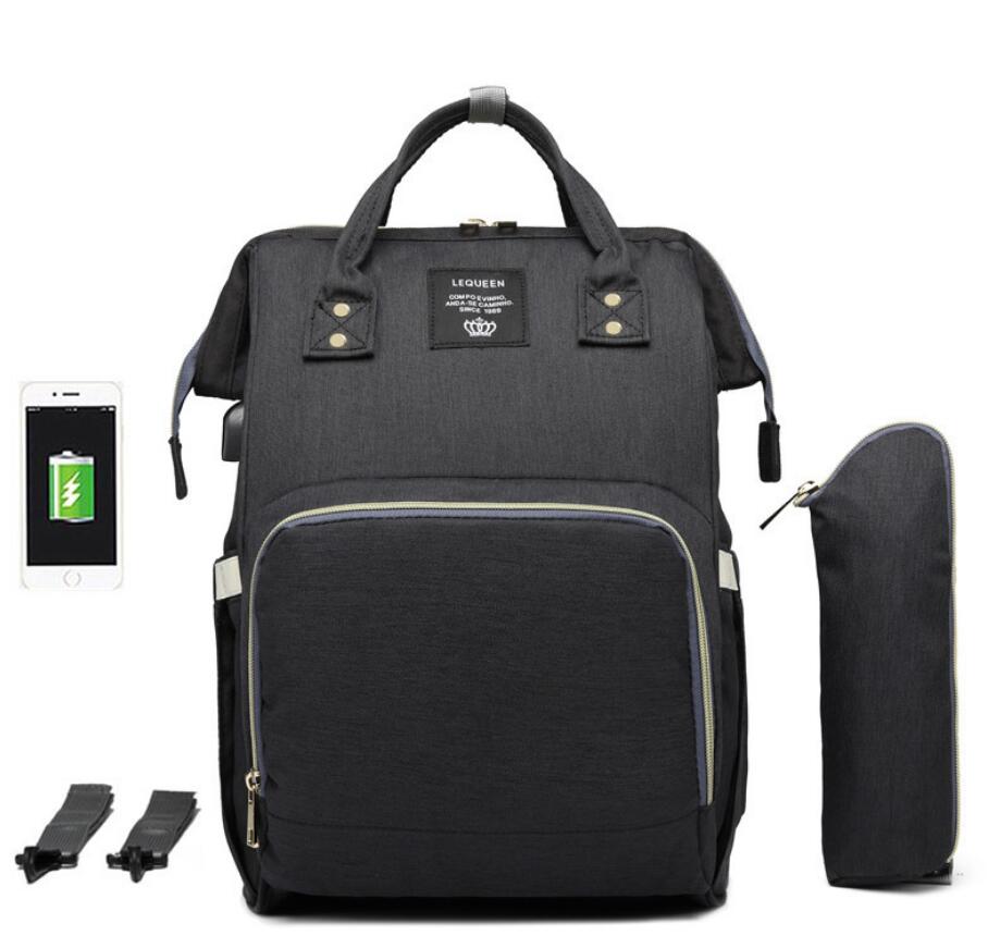 ChicMom Carry-All