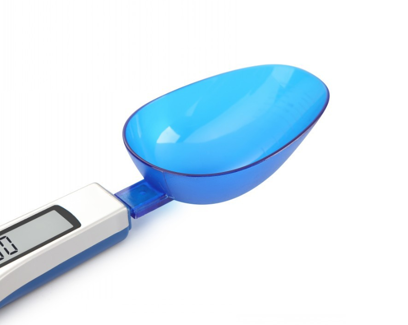 Digital Electronic Spoon