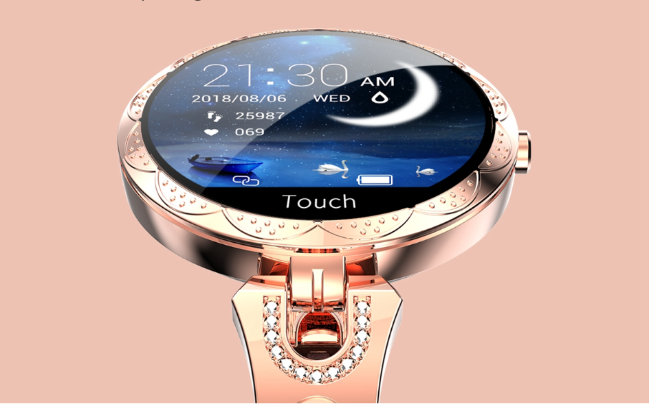Smart watch