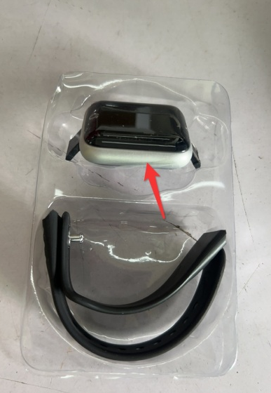 Ultra Smart Watch Compatible with Apple