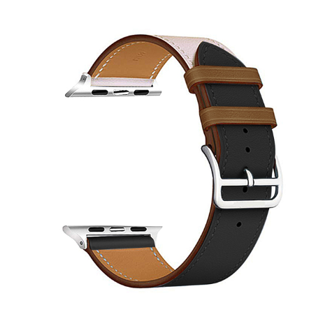 Suitable For Watches Leather Straps, Watch Straps, Leather Straps