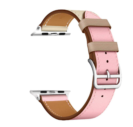 Suitable For Watches Leather Straps, Watch Straps, Leather Straps