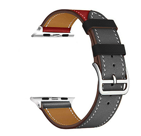 Suitable For Watches Leather Straps, Watch Straps, Leather Straps