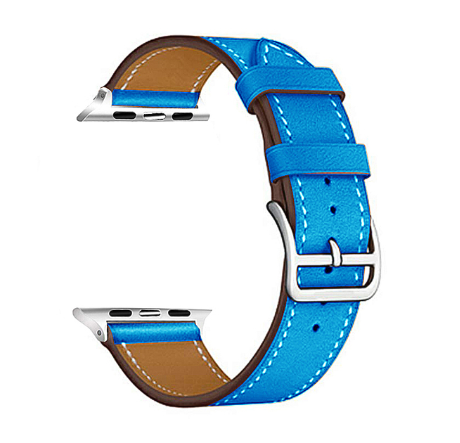 Suitable For Watches Leather Straps, Watch Straps, Leather Straps