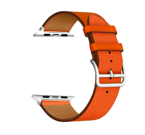 Suitable For Watches Leather Straps, Watch Straps, Leather Straps