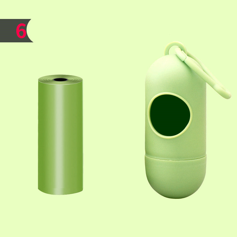 Dog Poop Picker