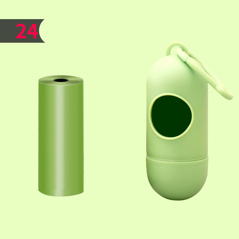 Dog Poop Picker
