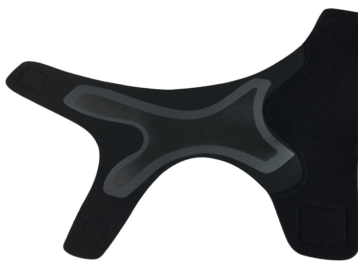 Ankle Support Brace Safety Running Basketball