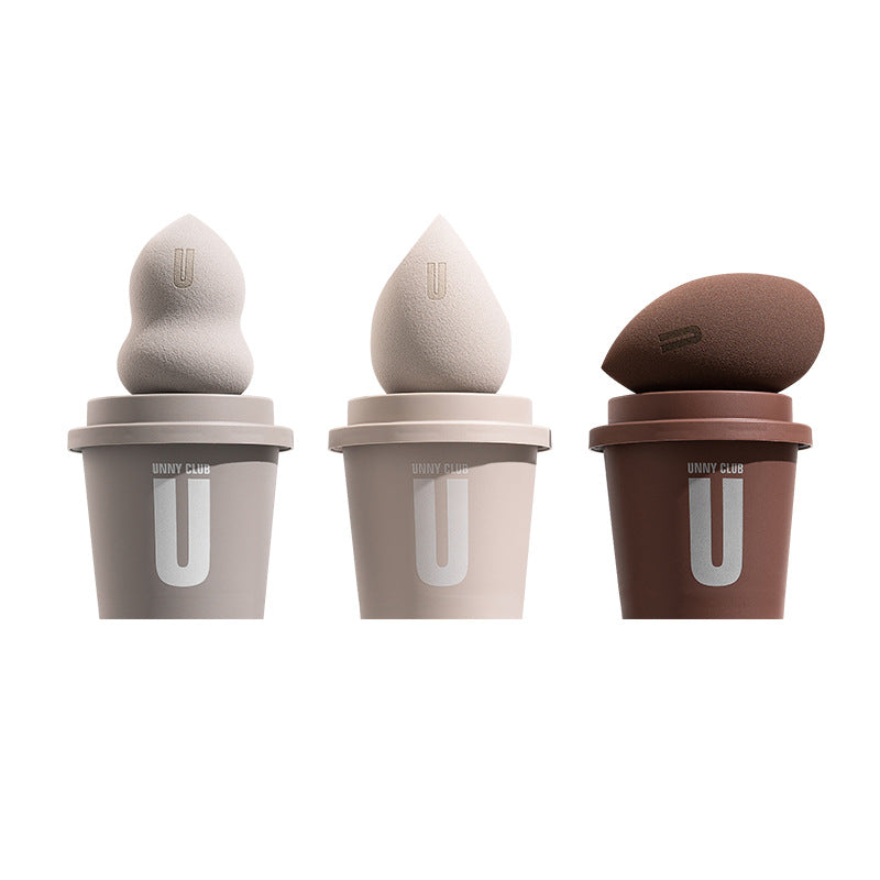 UNNY Make up eggs super soft