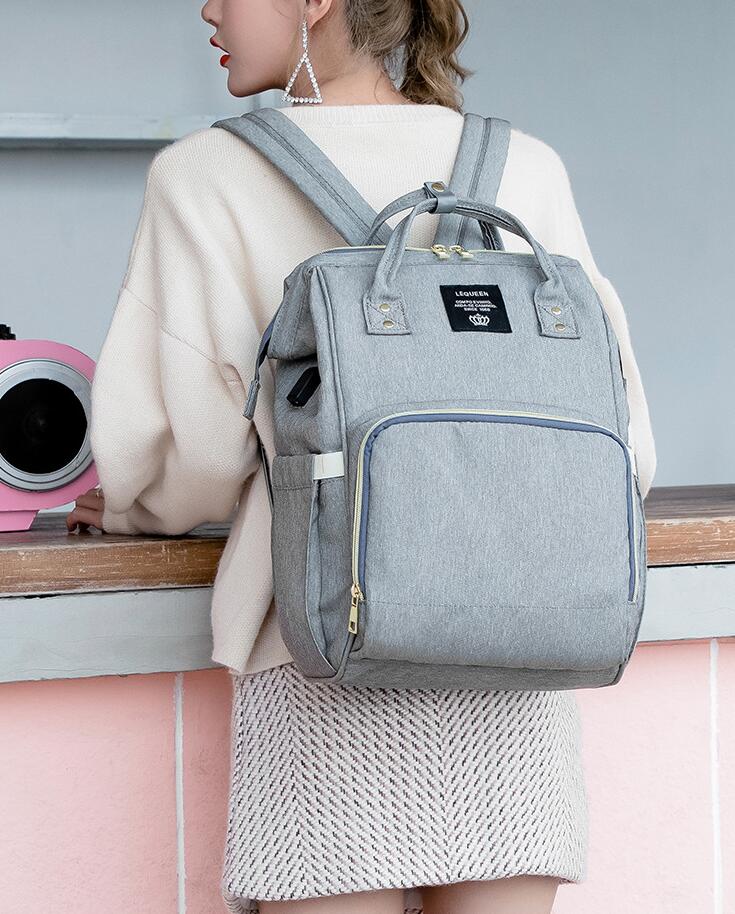 ChicMom Carry-All