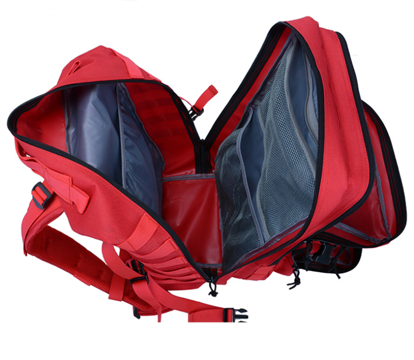 Outdoor Mountaineering Bag Tactical