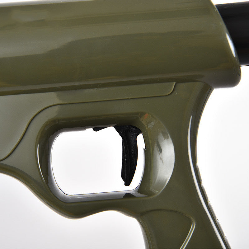 Tennis Shooting Gun For Pets