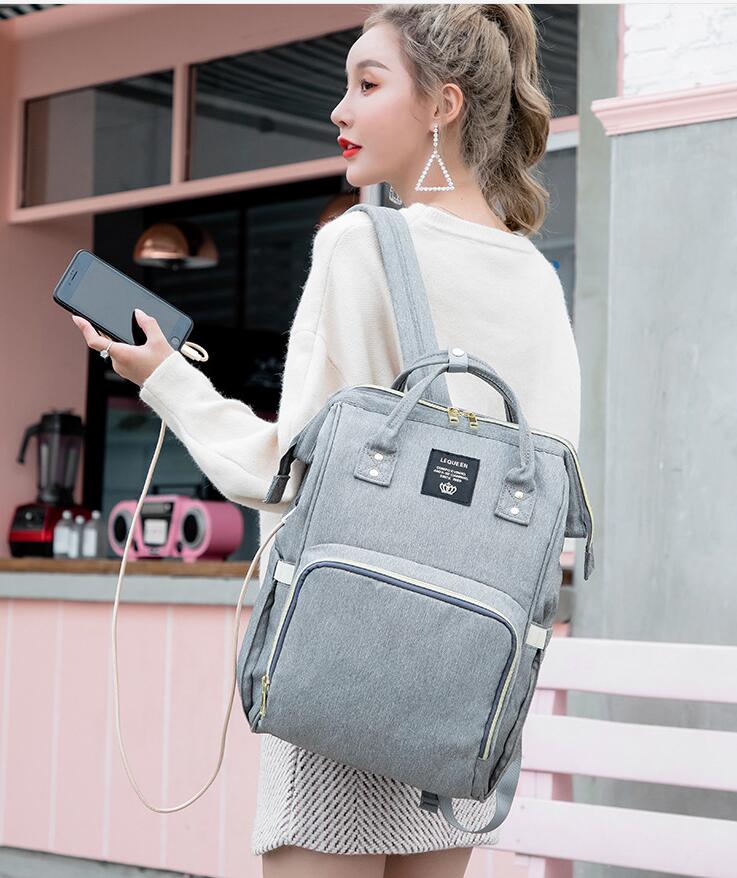 ChicMom Carry-All