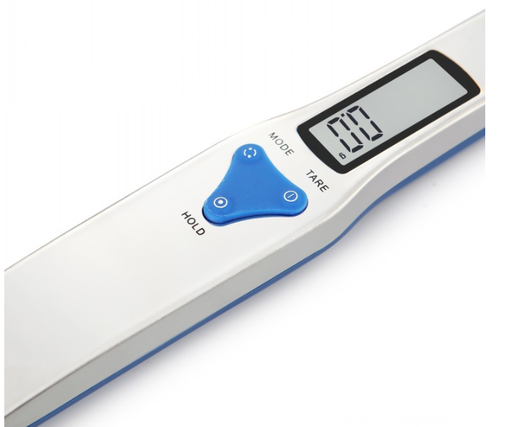Digital Electronic Spoon