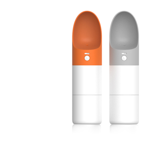 Pet Water Bottle Convenient Easy To Use