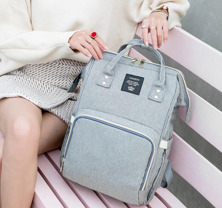 ChicMom Carry-All