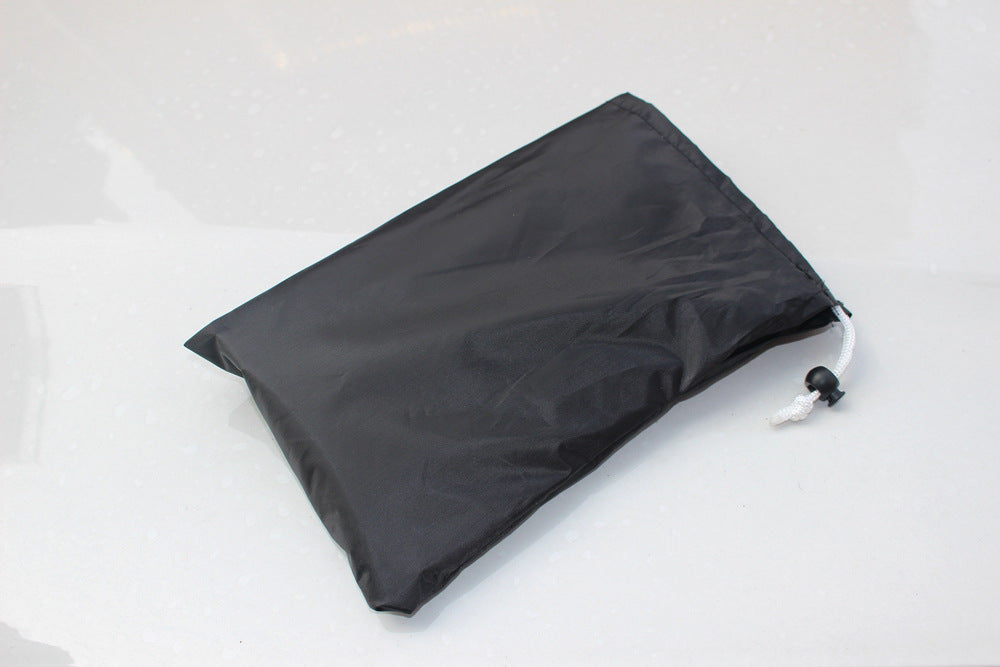 Car Magnetic Snow Gear 5 Magnetic Car Magnet Sunshade Snow