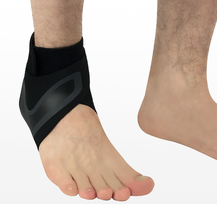 Ankle Support Brace Safety Running Basketball