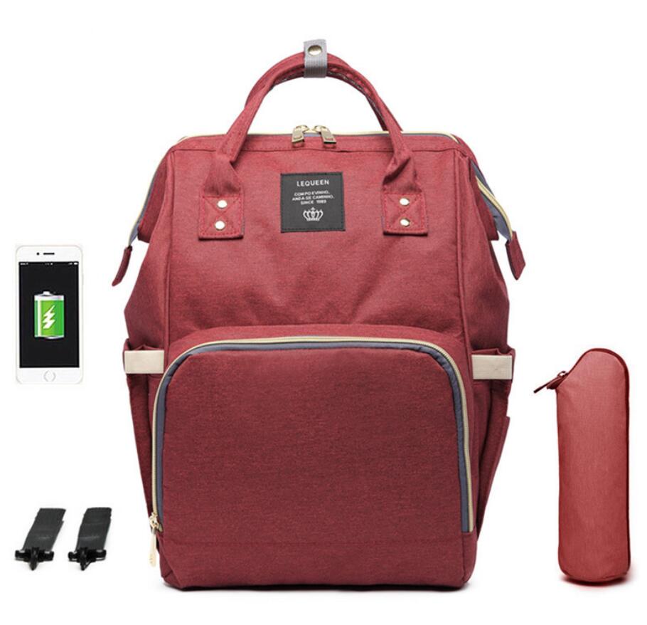 ChicMom Carry-All