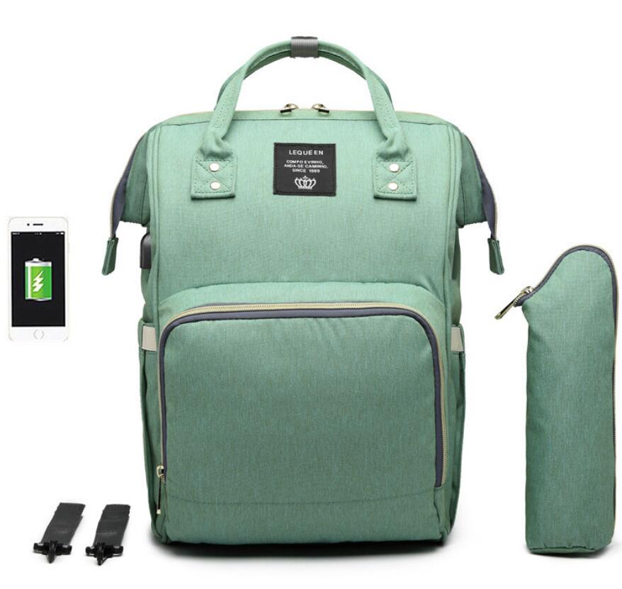 ChicMom Carry-All