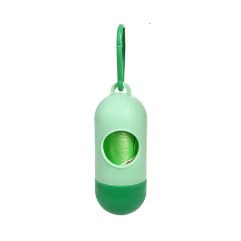 Pet poop Bag Holder