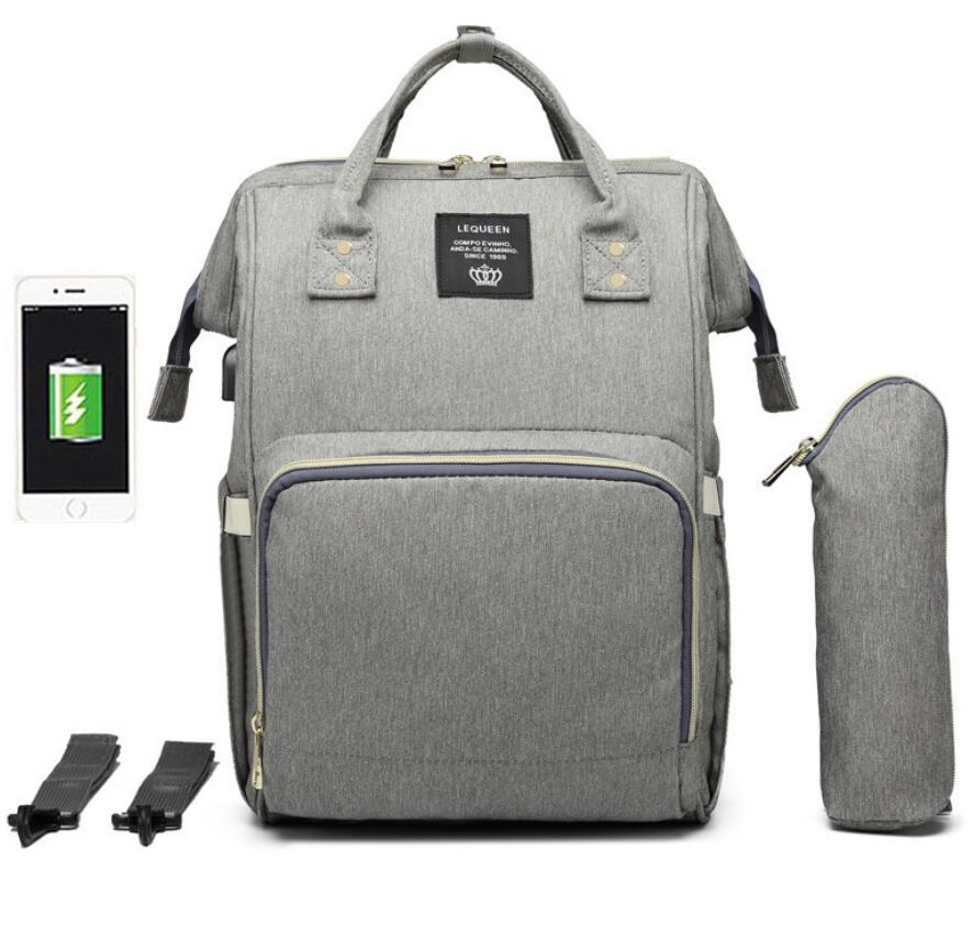 ChicMom Carry-All
