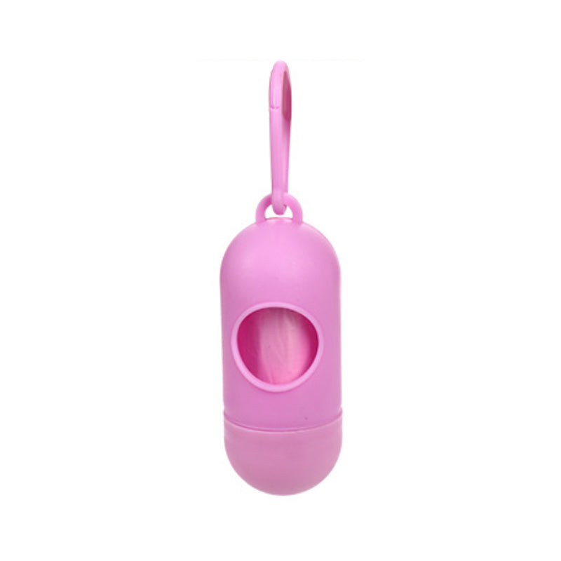 Pet poop Bag Holder