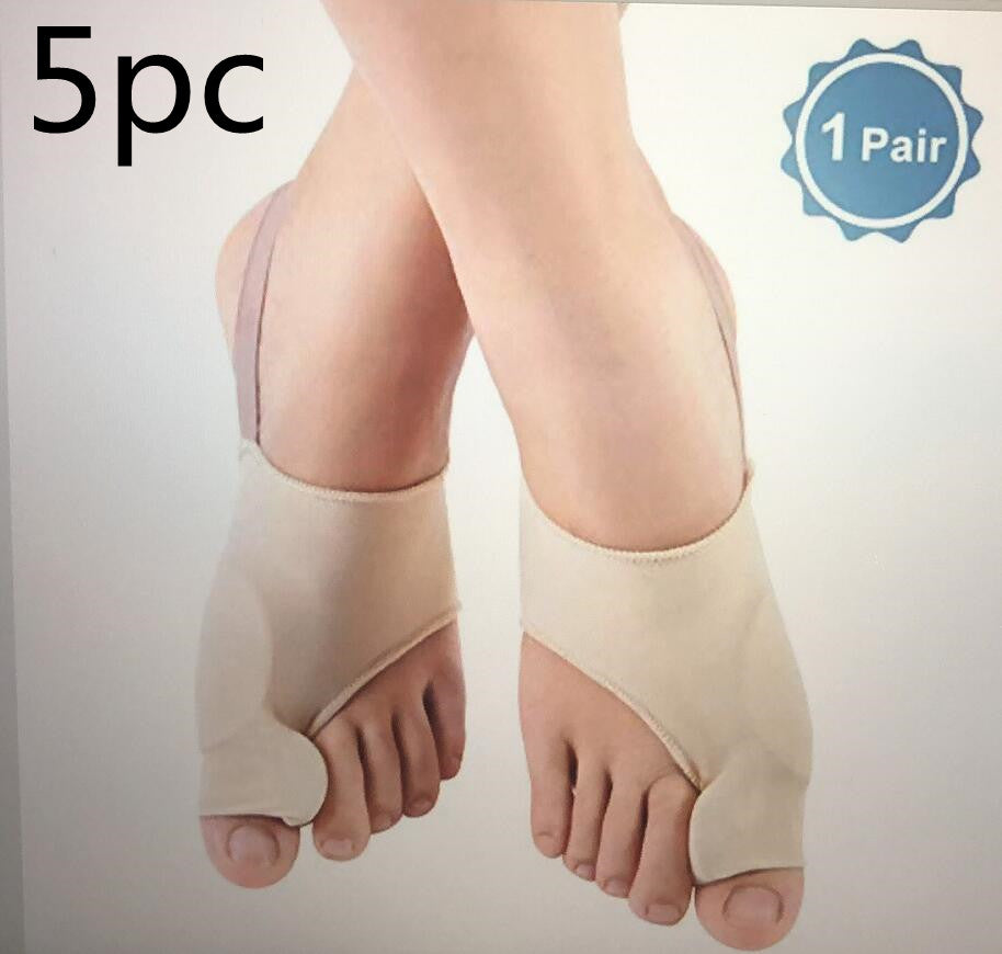Corrective Socks.