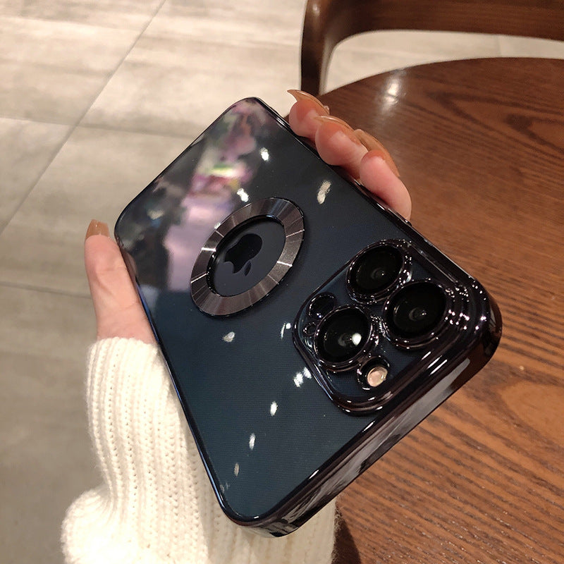 Phone Case With Camera Protector for Iphone12 13 promax
