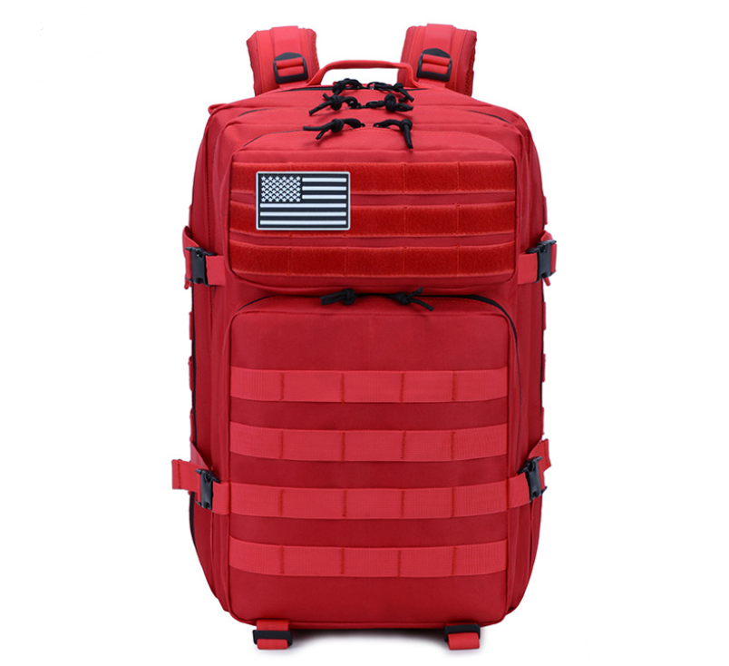 Outdoor Mountaineering Bag Tactical