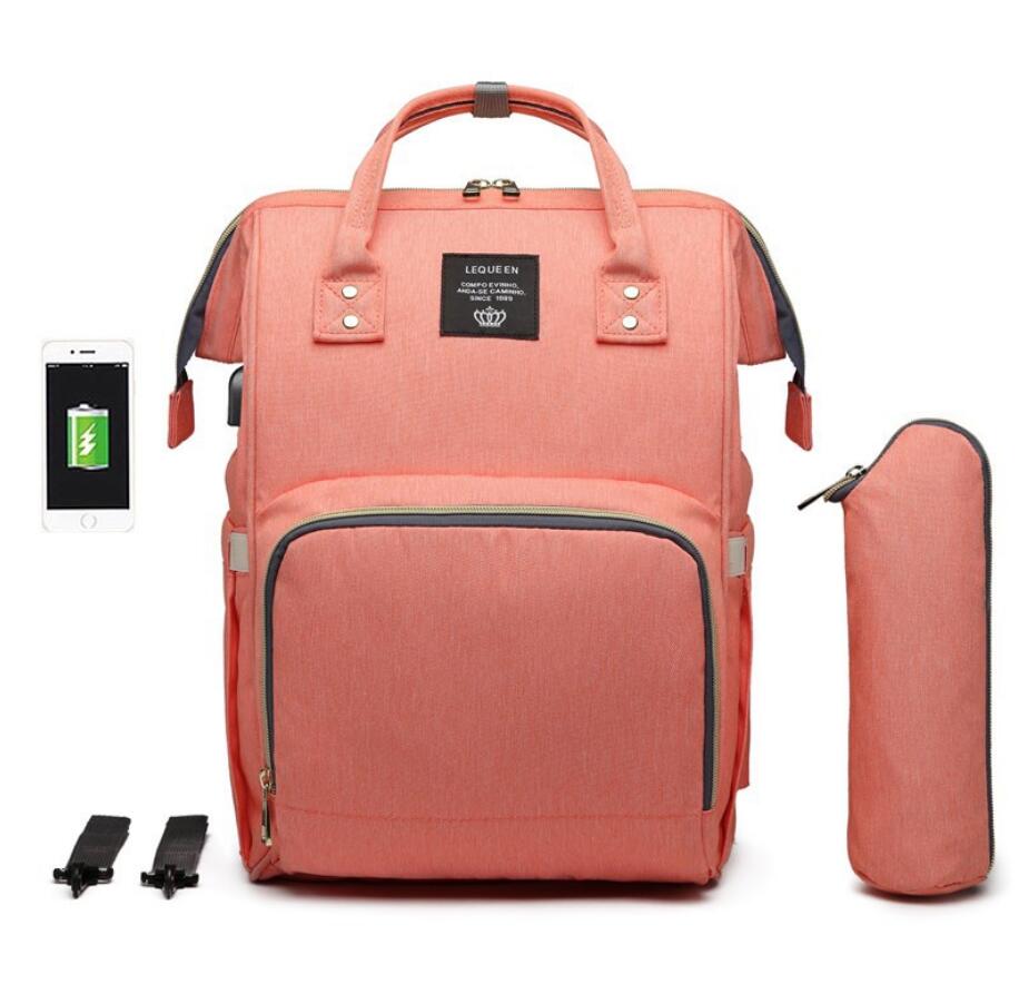ChicMom Carry-All