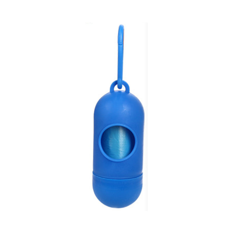 Pet poop Bag Holder