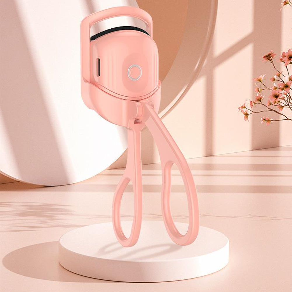Eyelash Curler Portable Electric.