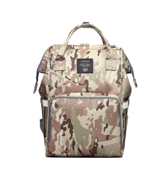 ChicMom Carry-All