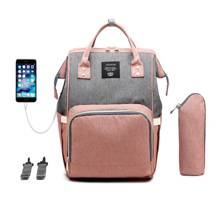 ChicMom Carry-All
