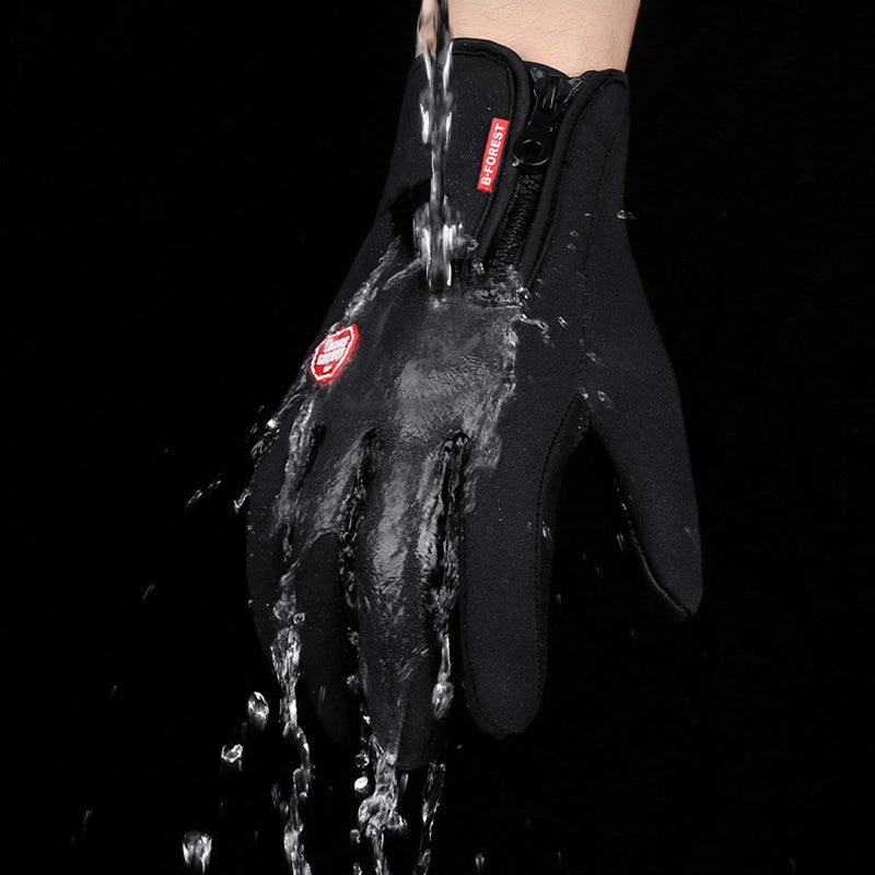 Winter Gloves Touch Screen & waterproof