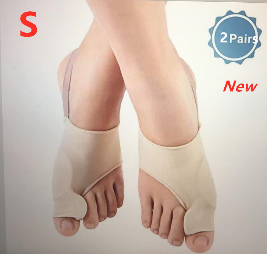 Corrective Socks.