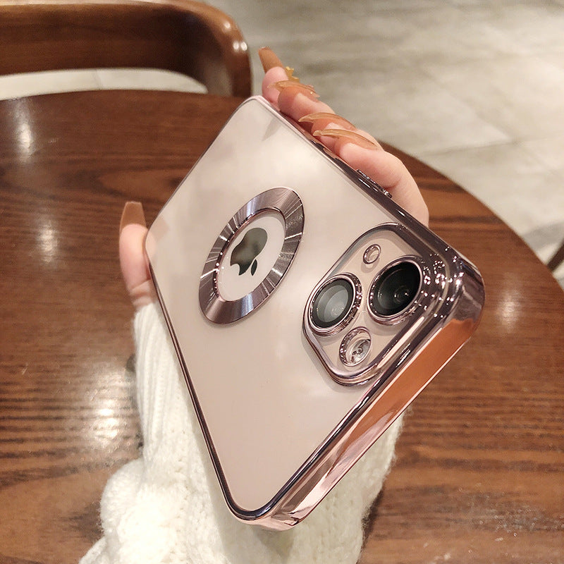 Phone Case With Camera Protector for Iphone12 13 promax