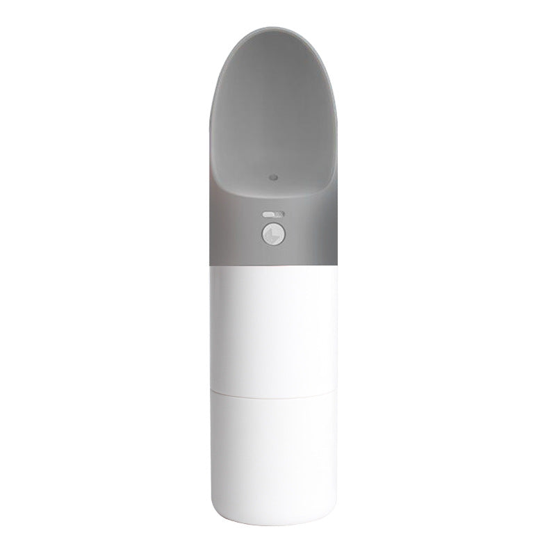 Pet Water Bottle Convenient Easy To Use