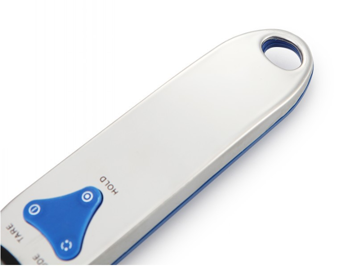 Digital Electronic Spoon