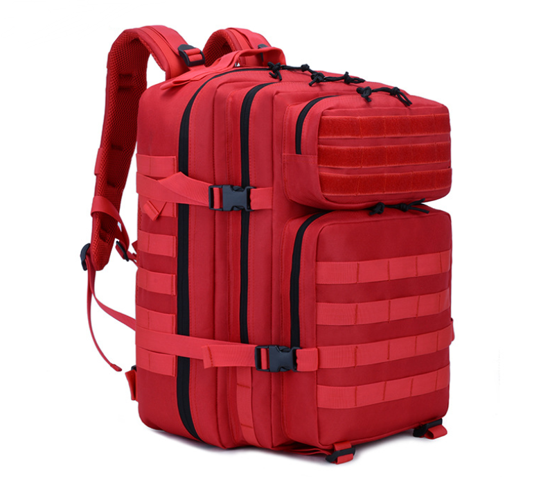 Outdoor Mountaineering Bag Tactical