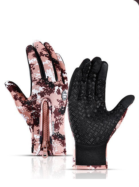 Winter Gloves Touch Screen & waterproof