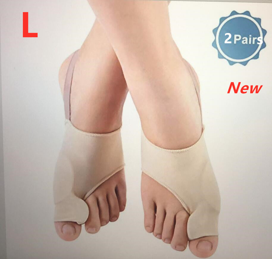 Corrective Socks.